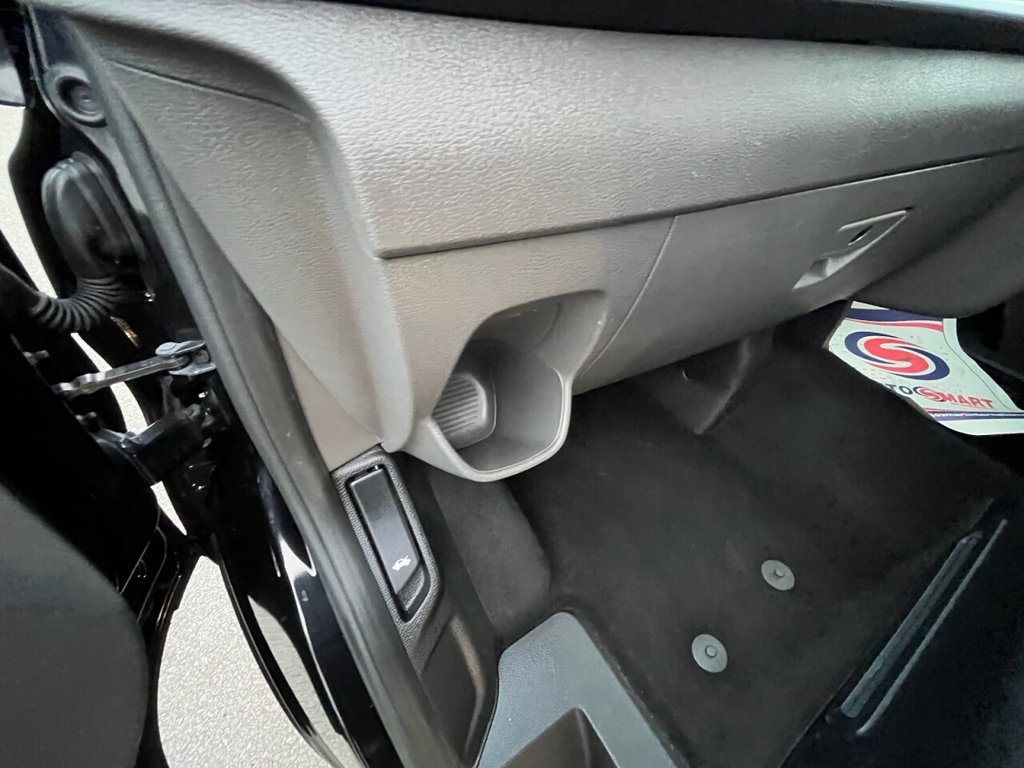 Used Ford Tourneo Custom 2021 for sale - 77027255: Photo 25