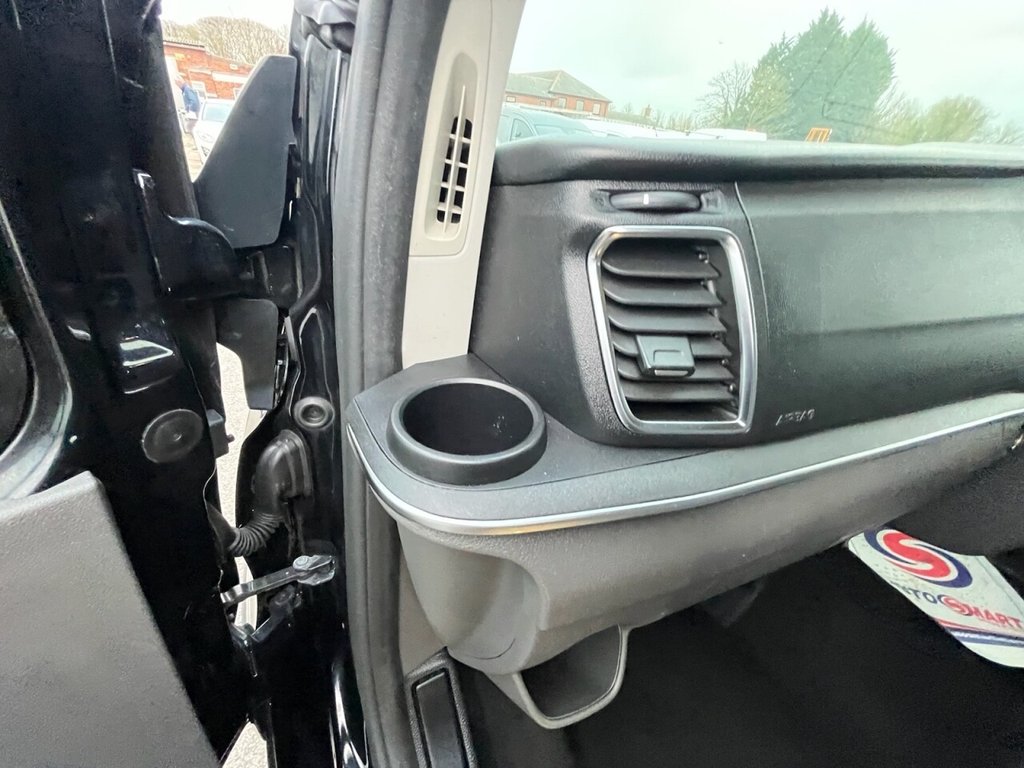 Used Ford Tourneo Custom 2021 for sale - 77027255: Photo 27