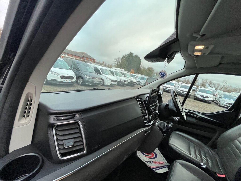 Used Ford Tourneo Custom 2021 for sale - 77027255: Photo 28