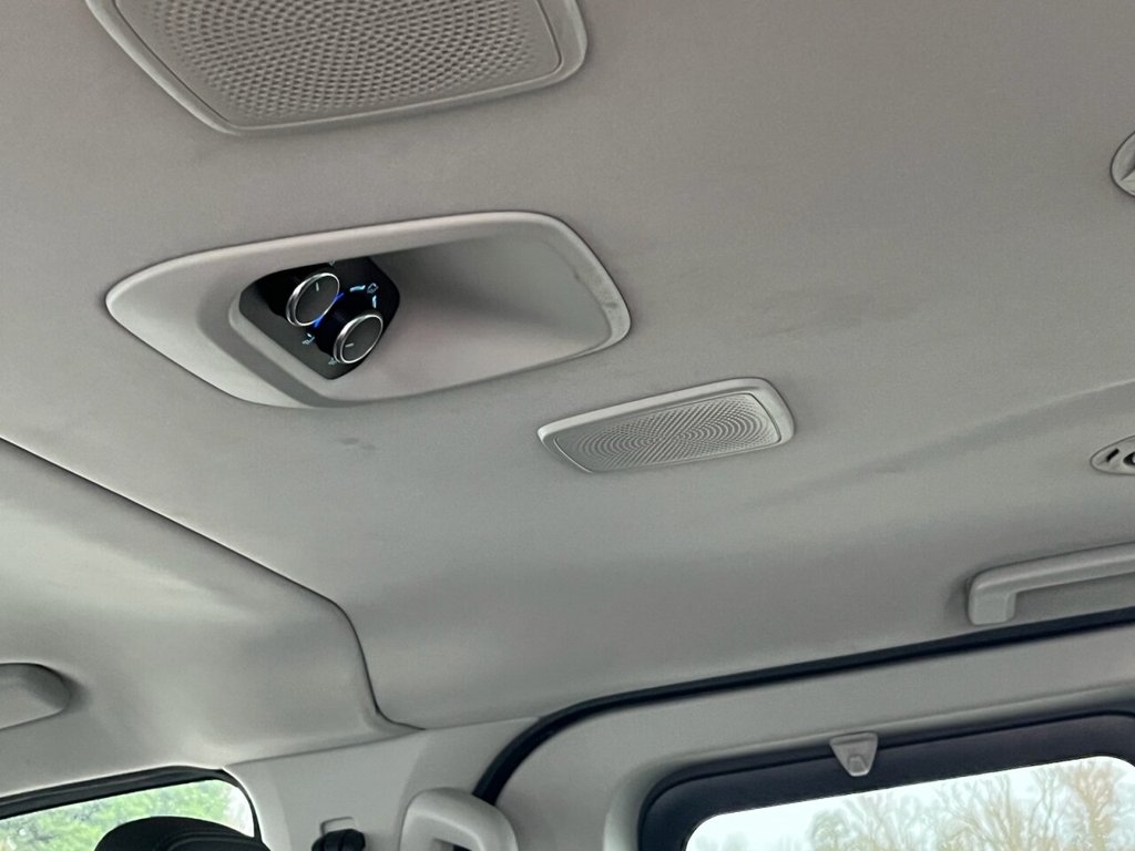 Used Ford Tourneo Custom 2021 for sale - 77027255: Photo 32