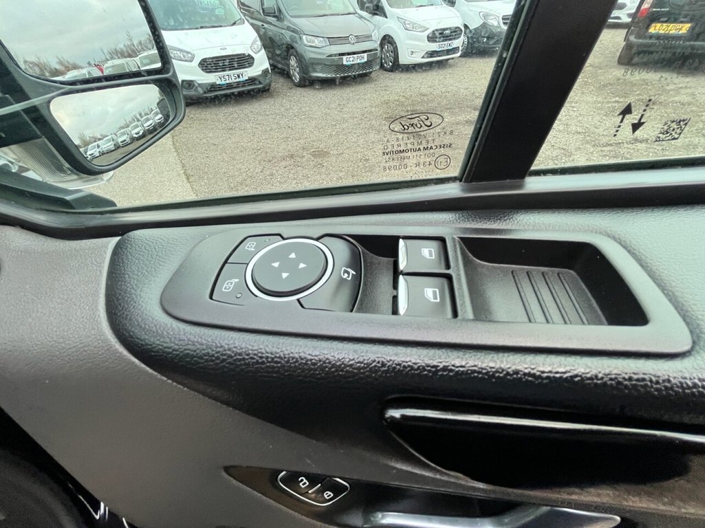 Used Ford Tourneo Custom 2021 for sale - 77027255: Photo 42