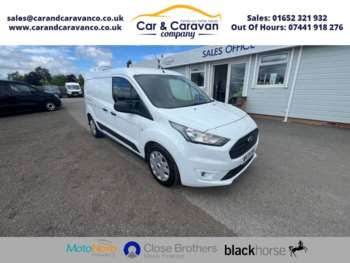 Used Ford Transit Connect 2021 for sale - 75067473: Photo