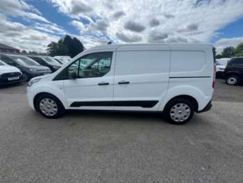 Used Ford Transit Connect 2021 for sale - 75067473: Photo