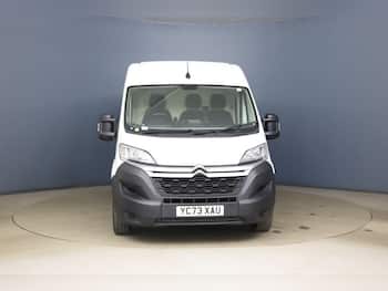 Used Citroen Relay 2023 for sale - 79749163: Photo