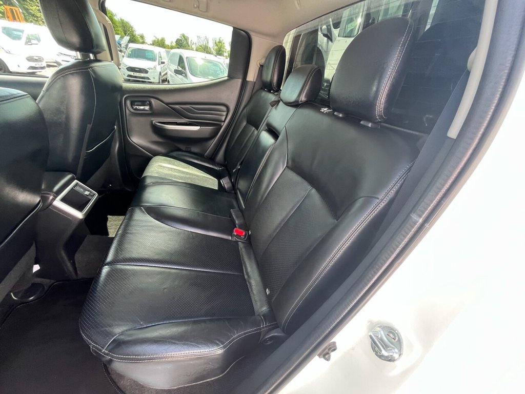 Used Mitsubishi L200 2021 for sale - 75998455: Photo 16
