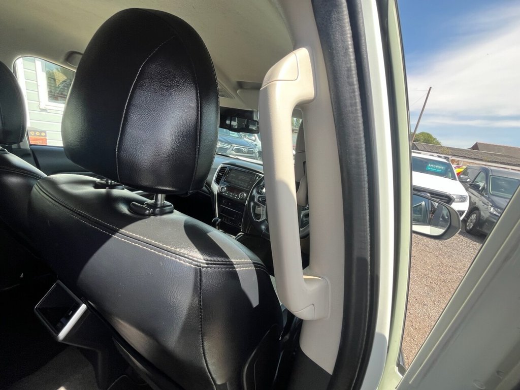 Used Mitsubishi L200 2021 for sale - 75998455: Photo 34
