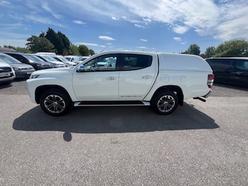 Used Mitsubishi L200 2021 for sale - 75998455: Photo 4
