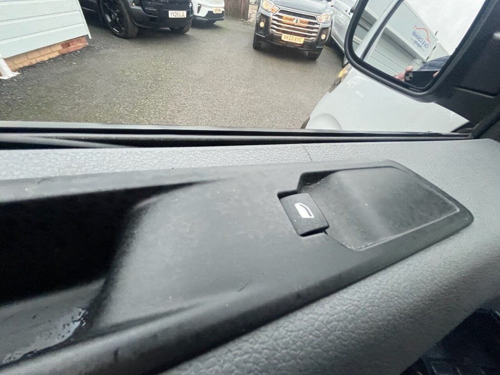 Used Vauxhall Vivaro 2022 for sale - 76558502: Photo 18