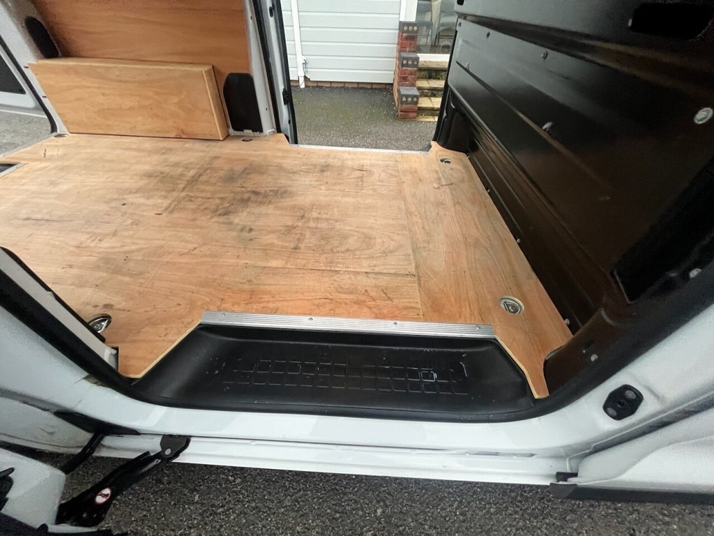 Used Vauxhall Vivaro 2022 for sale - 76558502: Photo 23