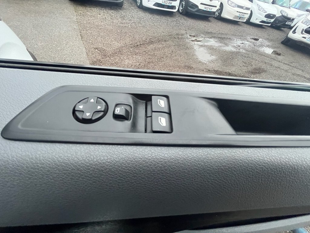 Used Vauxhall Vivaro 2022 for sale - 76558502: Photo 30