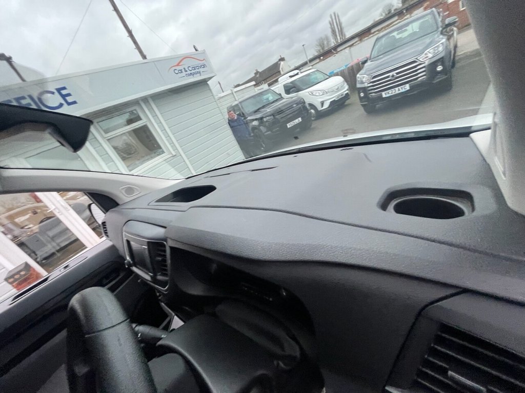 Used Vauxhall Vivaro 2022 for sale - 76558502: Photo 33