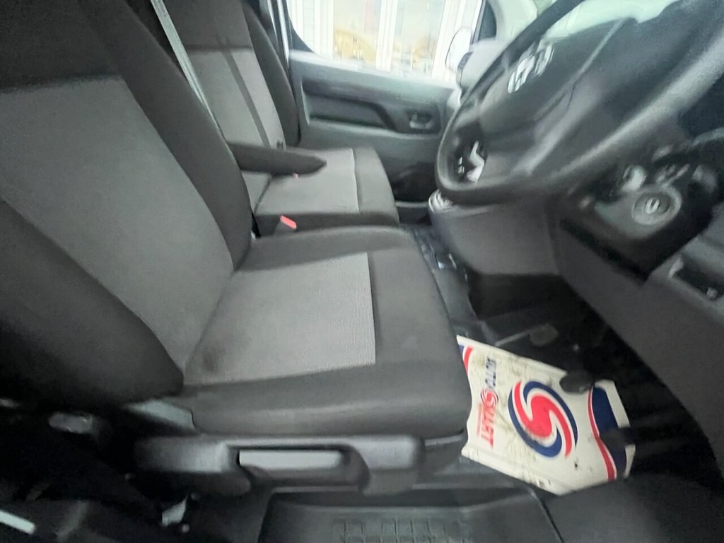 Used Vauxhall Vivaro 2022 for sale - 76558502: Photo 34