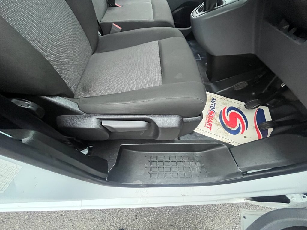 Used Vauxhall Vivaro 2022 for sale - 76558502: Photo 35