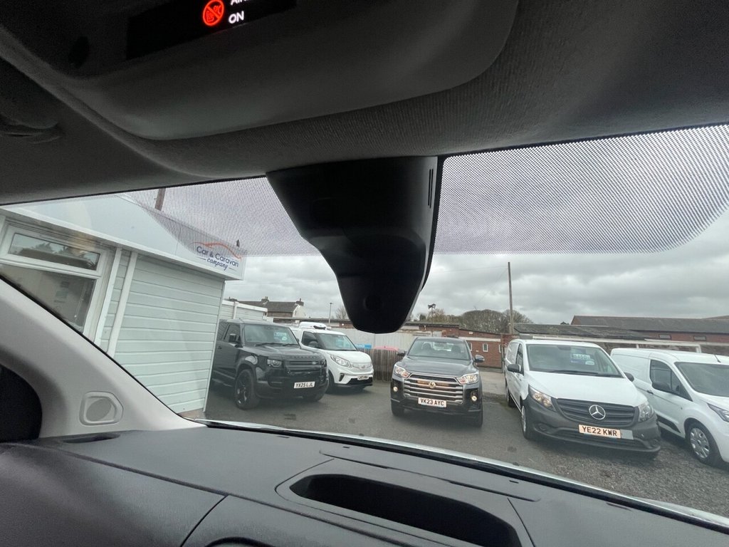 Used Vauxhall Vivaro 2022 for sale - 76558502: Photo 36