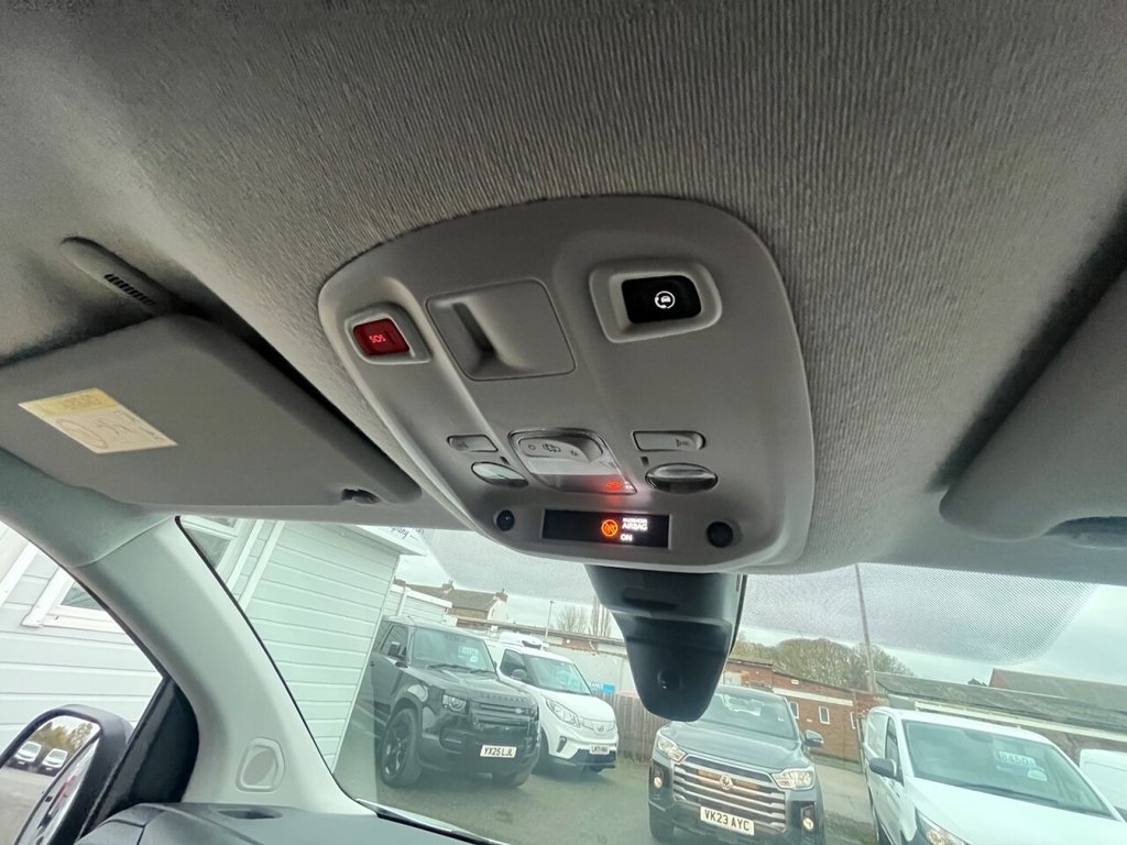 Used Vauxhall Vivaro 2022 for sale - 76558502: Photo 37