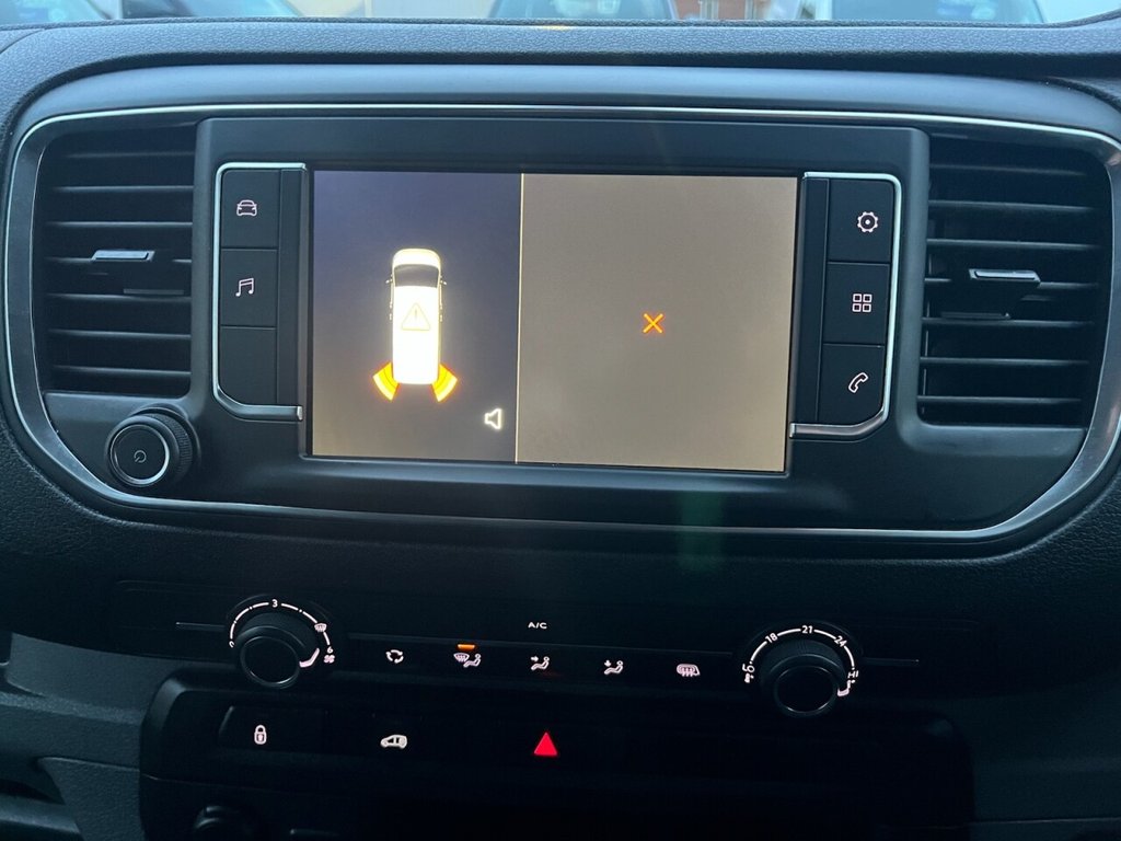 Used Vauxhall Vivaro 2022 for sale - 76558502: Photo 40