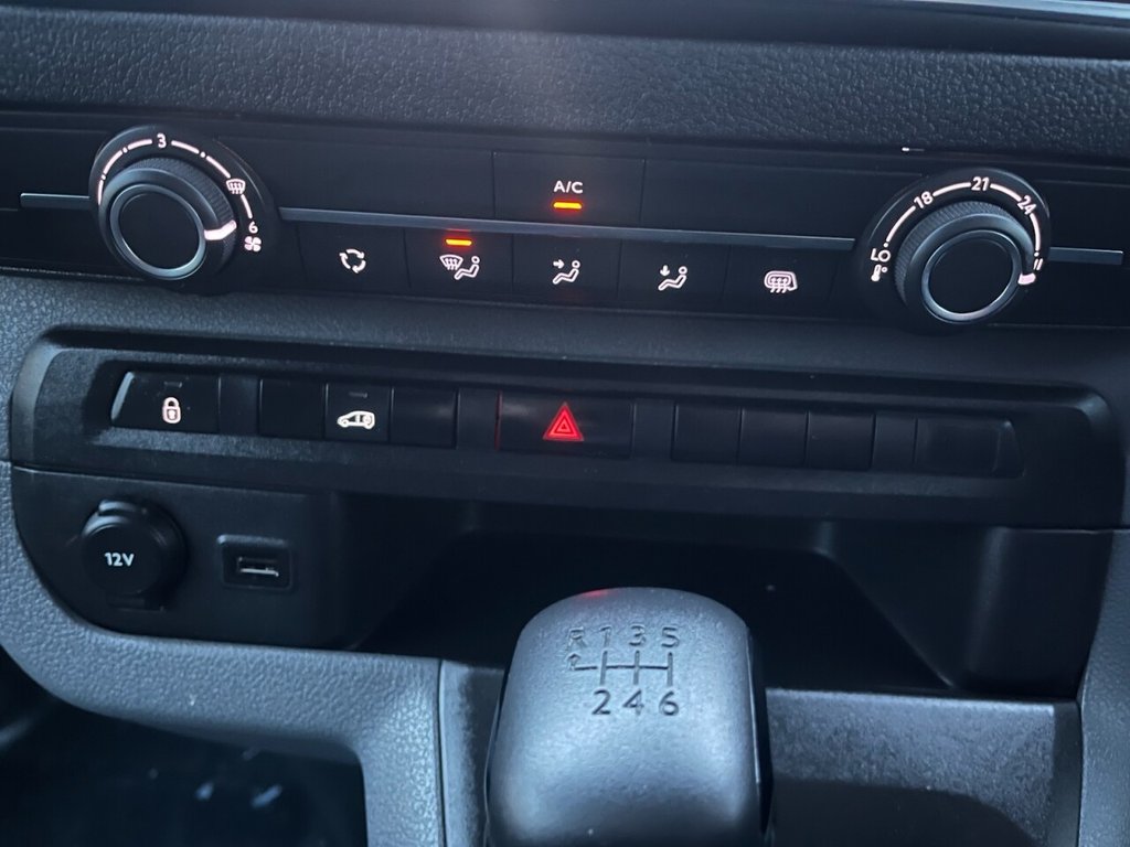 Used Vauxhall Vivaro 2022 for sale - 76558502: Photo 41