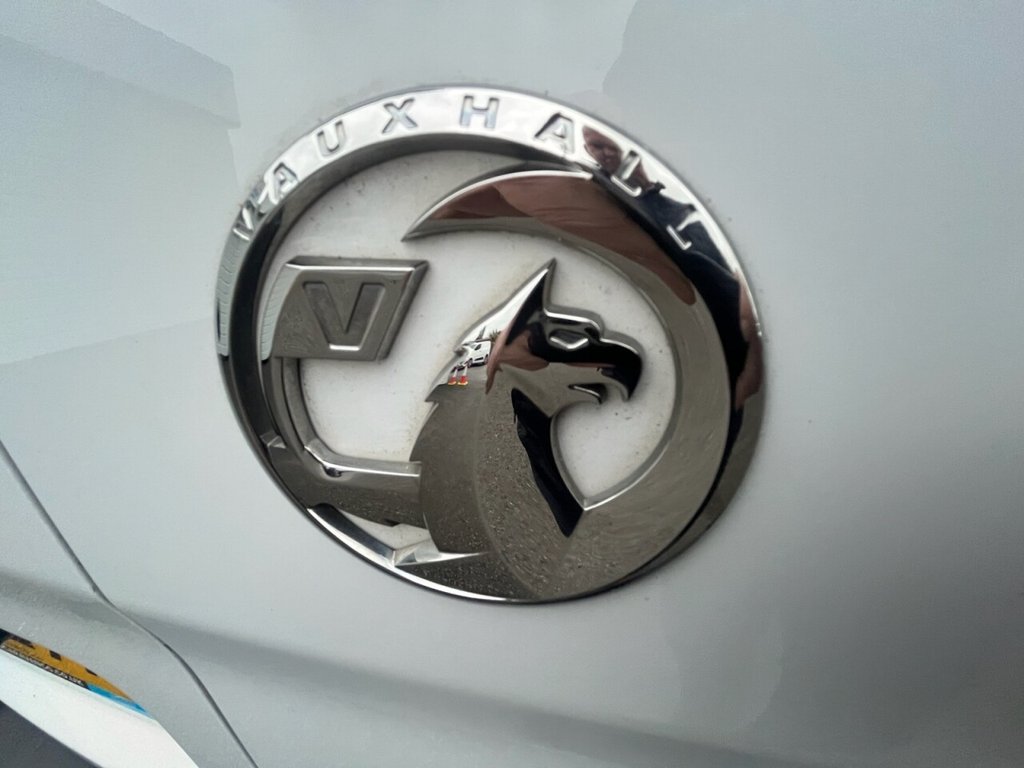 Used Vauxhall Vivaro 2022 for sale - 76558502: Photo 48