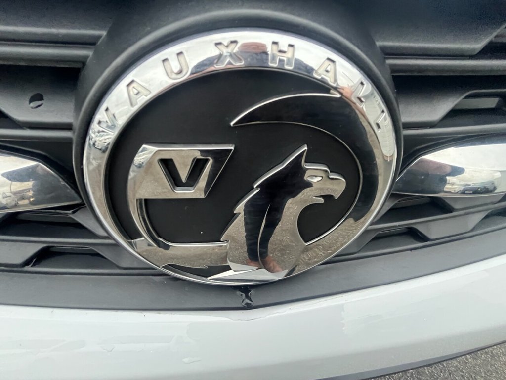 Used Vauxhall Vivaro 2022 for sale - 76558502: Photo 49