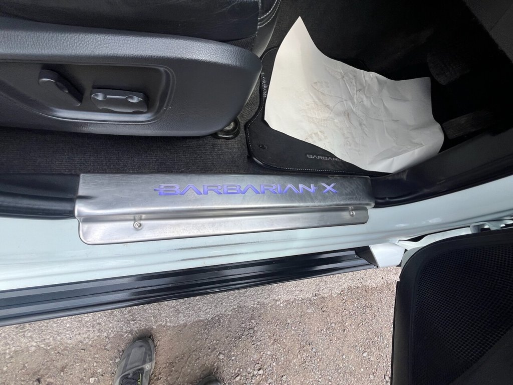 Vehicle 30