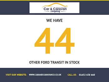 Used Ford Transit 2021 for sale - 77319509: Photo