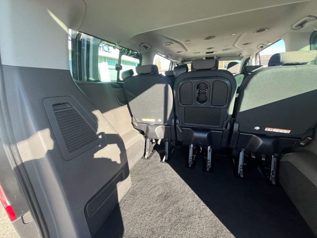 Used Ford Tourneo Custom 2022 for sale - 76386217: Photo 23
