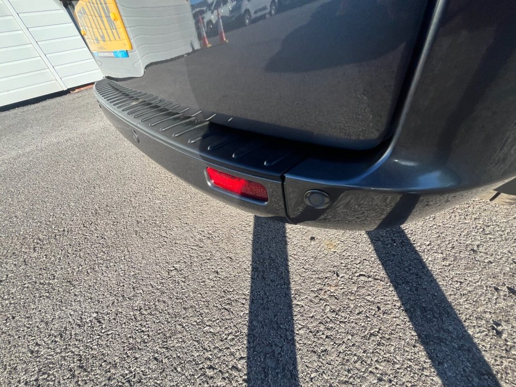 Used Ford Tourneo Custom 2022 for sale - 76386217: Photo 25