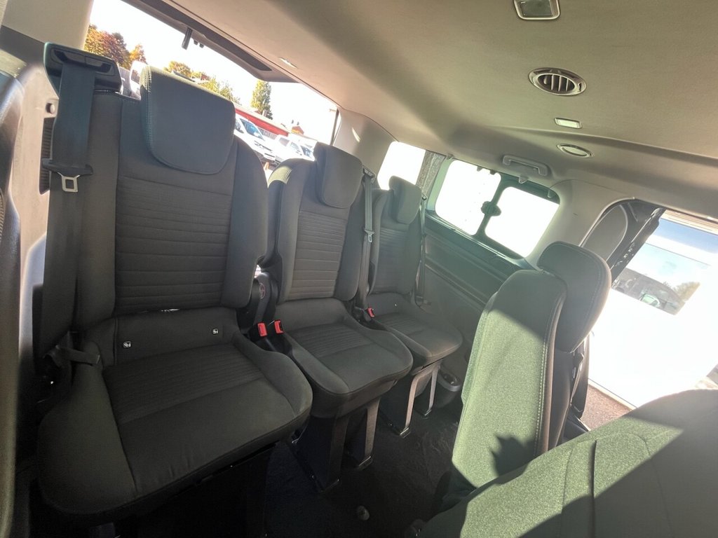 Used Ford Tourneo Custom 2022 for sale - 76386217: Photo 30