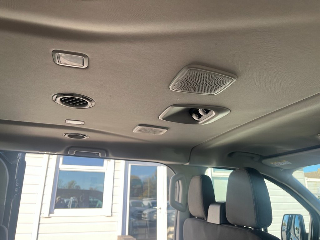 Used Ford Tourneo Custom 2022 for sale - 76386217: Photo 31