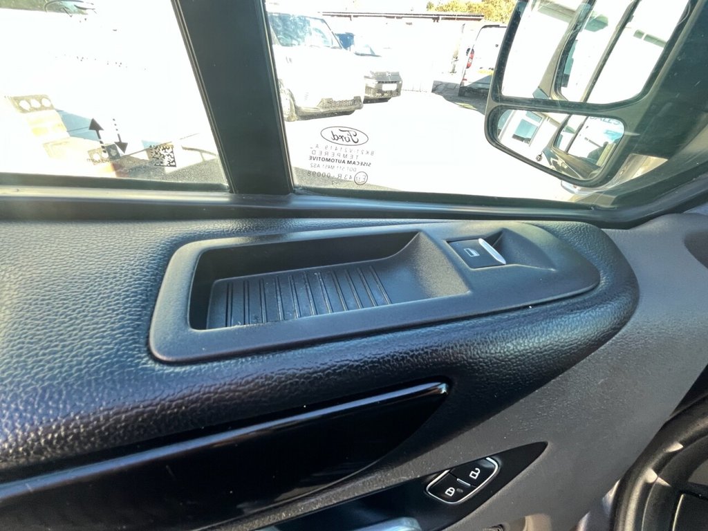 Used Ford Tourneo Custom 2022 for sale - 76386217: Photo 37