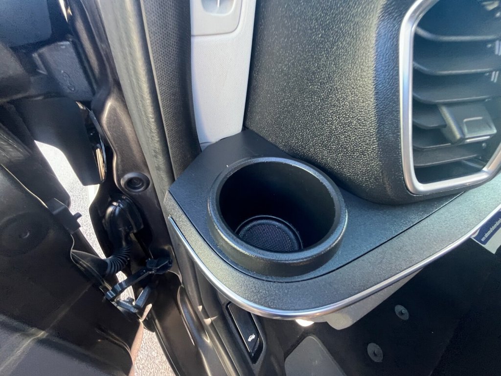 Used Ford Tourneo Custom 2022 for sale - 76386217: Photo 38