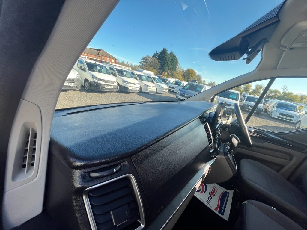 Used Ford Tourneo Custom 2022 for sale - 76386217: Photo 41