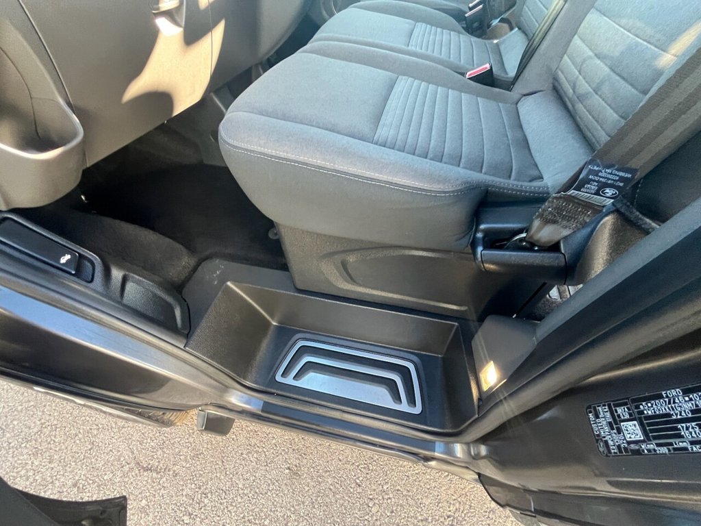 Used Ford Tourneo Custom 2022 for sale - 76386217: Photo 42