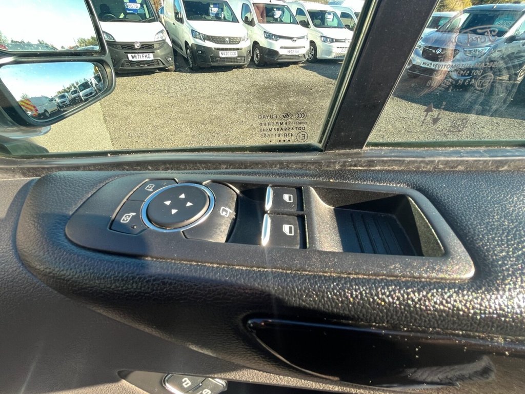 Used Ford Tourneo Custom 2022 for sale - 76386217: Photo 44