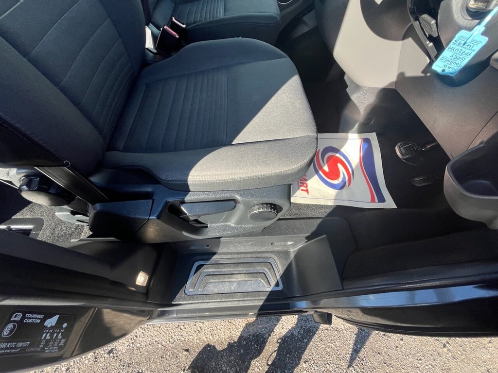 Used Ford Tourneo Custom 2022 for sale - 76386217: Photo 50
