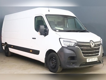 Used Renault Master 2023 for sale - 78760579: Photo