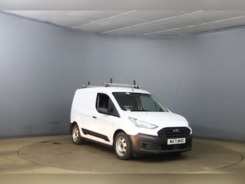 Used Ford Transit Connect 2021 for sale - 79518656: Photo
