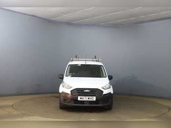 Used Ford Transit Connect 2021 for sale - 79518656: Photo