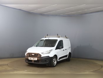 Used Ford Transit Connect 2021 for sale - 79518656: Photo