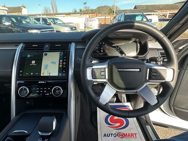 Used Land Rover Discovery 2024 for sale - 74570404: Photo 10