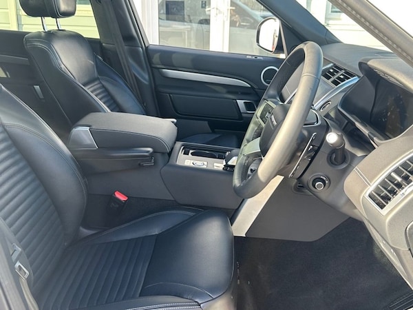 Used Land Rover Discovery 2024 for sale - 74570404: Photo 11