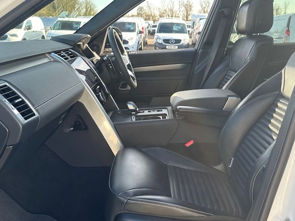 Used Land Rover Discovery 2024 for sale - 74570404: Photo 12
