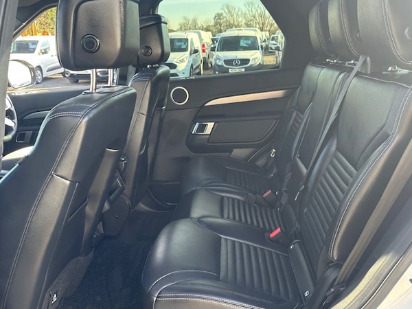 Used Land Rover Discovery 2024 for sale - 74570404: Photo 13