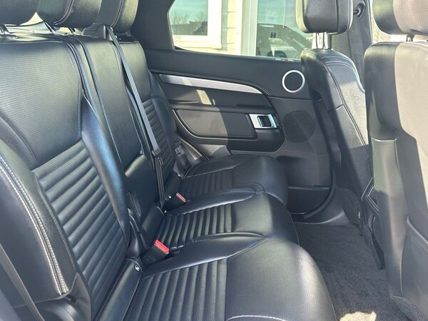 Used Land Rover Discovery 2024 for sale - 74570404: Photo 14