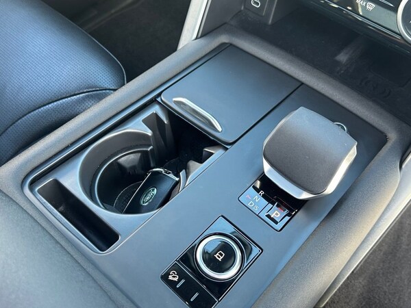 Used Land Rover Discovery 2024 for sale - 74570404: Photo 19