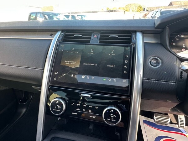 Used Land Rover Discovery 2024 for sale - 74570404: Photo 20