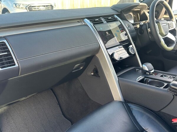 Used Land Rover Discovery 2024 for sale - 74570404: Photo 29