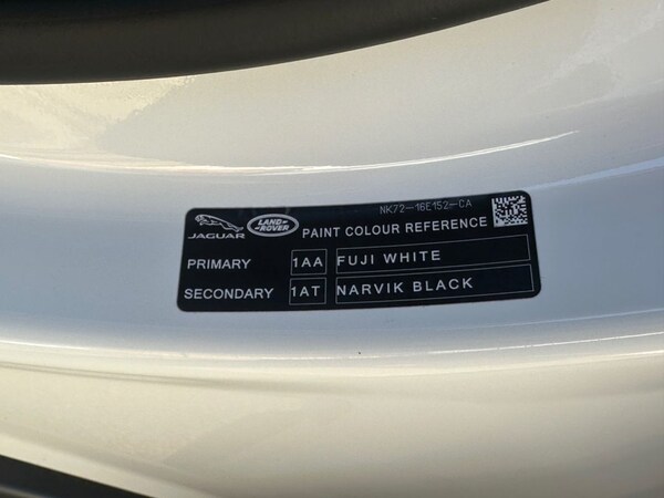 Used Land Rover Discovery 2024 for sale - 74570404: Photo 30