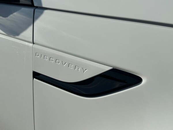 Used Land Rover Discovery 2024 for sale - 74570404: Photo 38