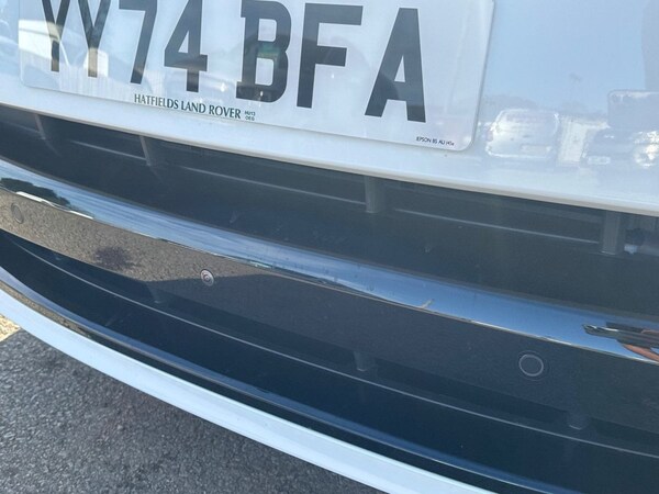 Used Land Rover Discovery 2024 for sale - 74570404: Photo 40